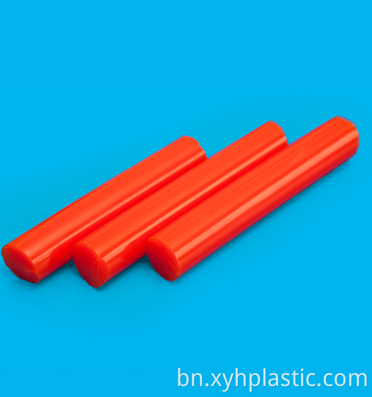 Tea PU Rod